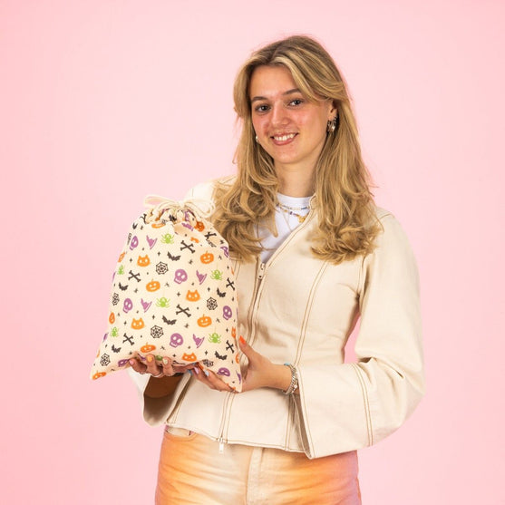 Multibeutel – Halloween - Hobbii
2