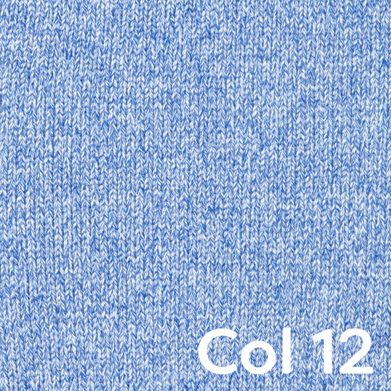 Happy Place Melange - Hobbii X TL Yarn Crafts
13