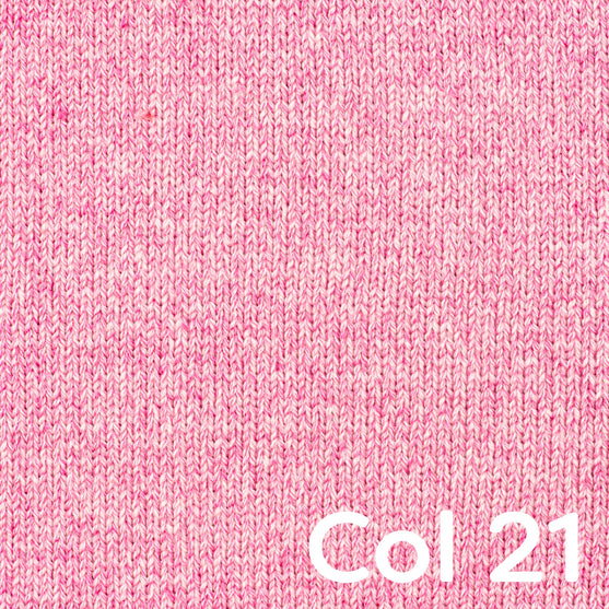 Happy Place Melange - Hobbii X TL Yarn Crafts
22