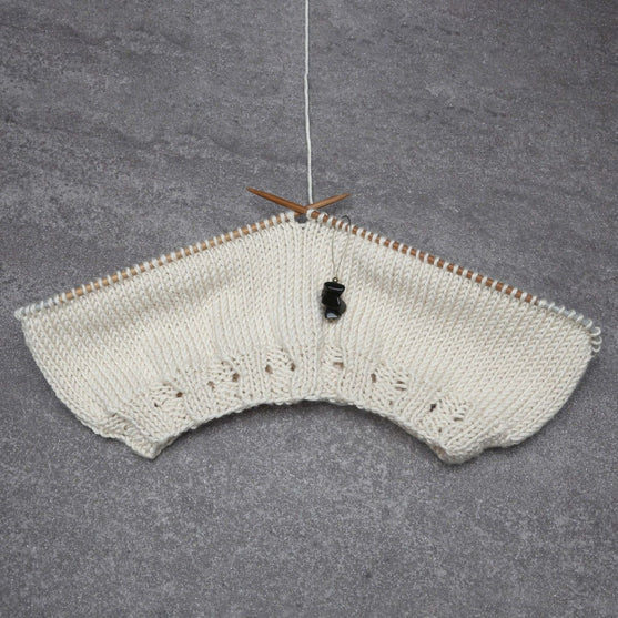 Maschenmarkierer mit Draht - Hobbii
3