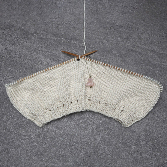 Maschenmarkierer mit Draht - Hobbii
6