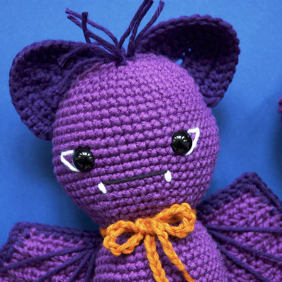 Bob die Fledermaus
3