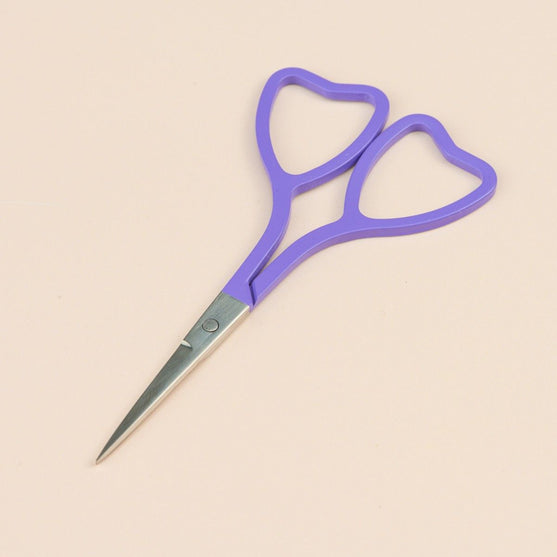 Schere - Heart - Hobbii
5