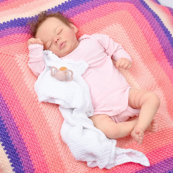Hero - Babydecke
2