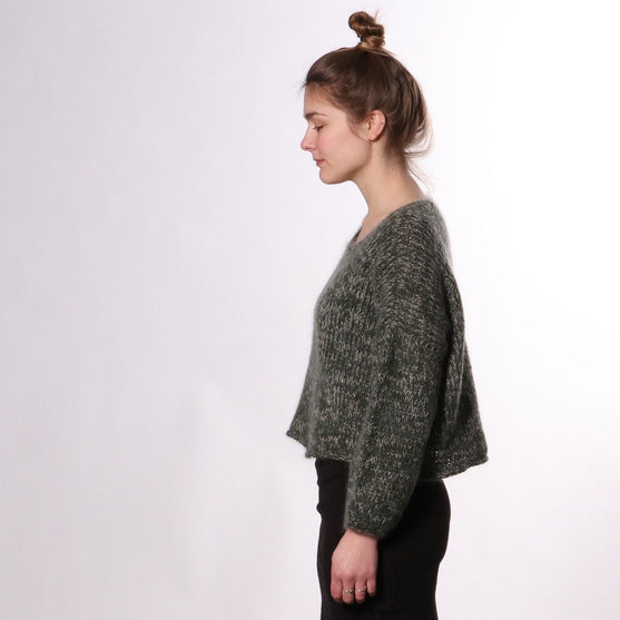 Linea Pullover
2