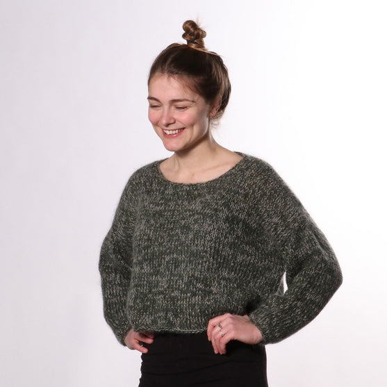 Linea Pullover
3