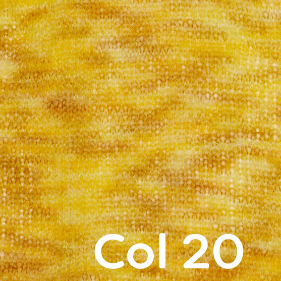 Diablo Wild Print - Hobbii
16