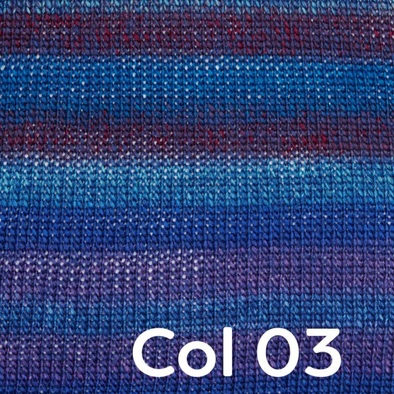 Colorina - Hobbii
5