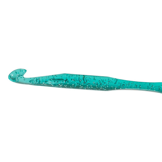 Glitzer Häkelnadel - Hobbii
6