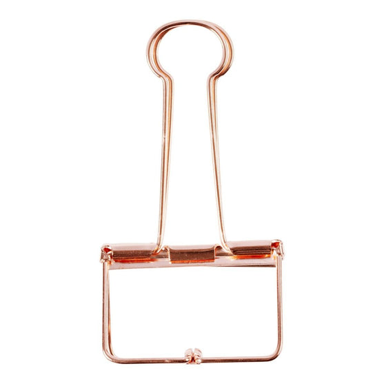 Klammern aus Metall - Jumbo - Hobbii
7