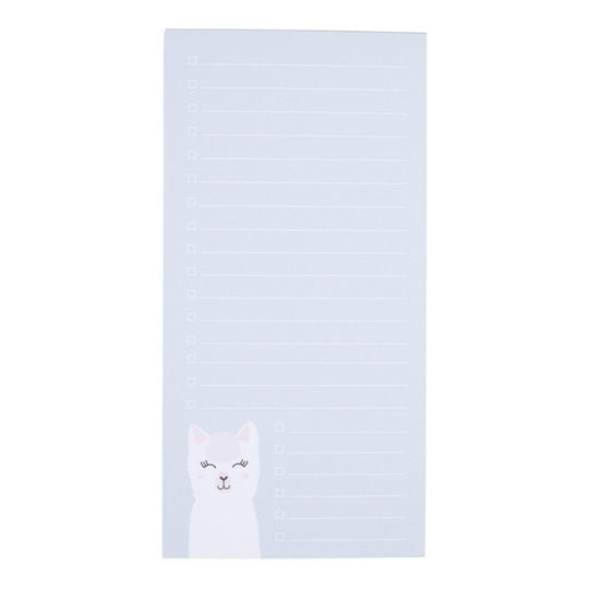 Notizblock - Alpaca - Hobbii