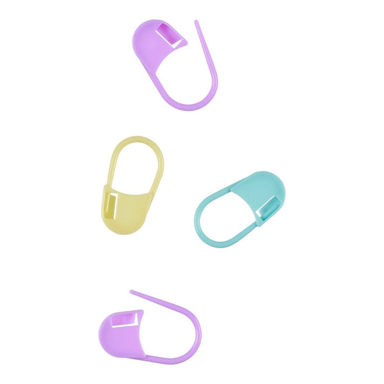 Maschenmarkierer in einer Box - Jumbo - Hobbii
4