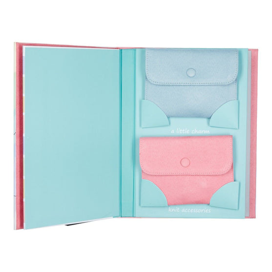 Self Love - Austauschbares Rundstricknadelset - KnitPro
4