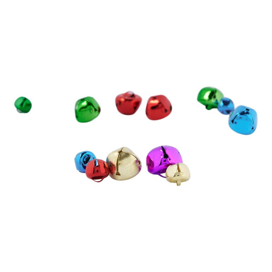 Bunte Glöckchen - Hobbii
2