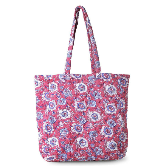 Quiltet Shopper – Oversize - Hobbii
17