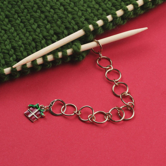 Rundenzähler - Weihnachten - 10 Ringe - Hobbii
2