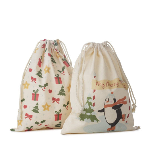 Borsa natalizia - Hobbii