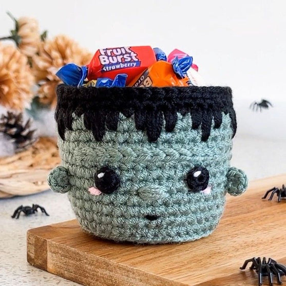 Candy Körbchen Trio
3