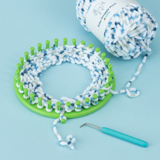 Strickring Set – 4 Größen - Hobbii
4