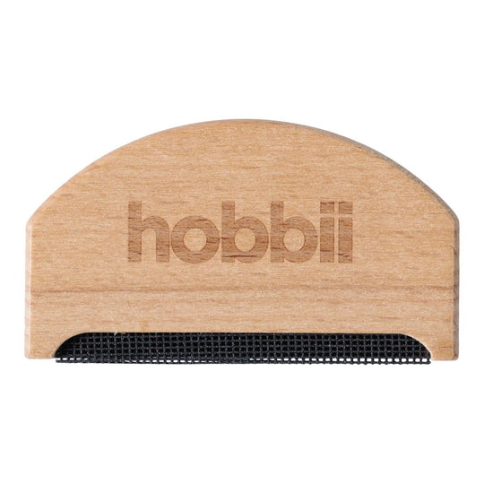 Wollkamm - Hobbii