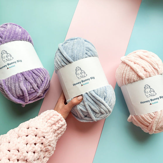 Honey Bunny Big - Hobbii
13