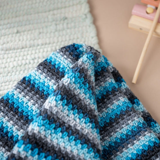 Horizon - Junior Decke
7