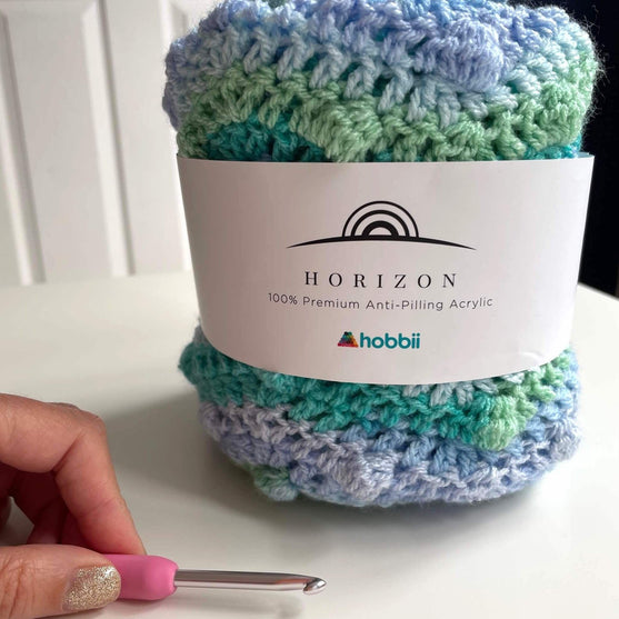 Seaglass Serenade - Decke
5