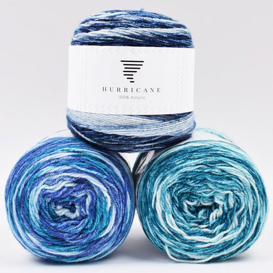 Hurricane - Hobbii
9