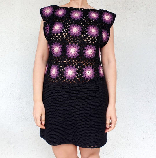 Ibicenca - Kleid