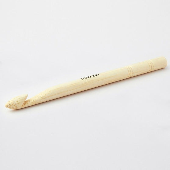 Bamboo Häkelnadel - KnitPro
3