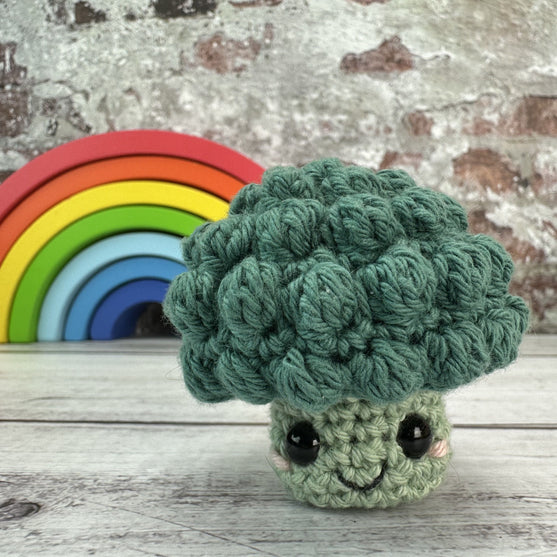 The Fruity Bunch - Obst und Gemüse
7