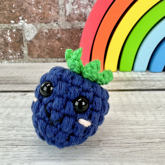 The Fruity Bunch - Obst und Gemüse
10