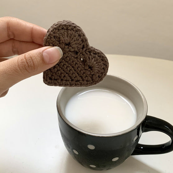 Sweetheart - Herzkeks
6