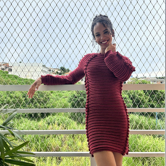 Niki - Kleid