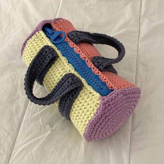 Jolly - Borsa a bauletto