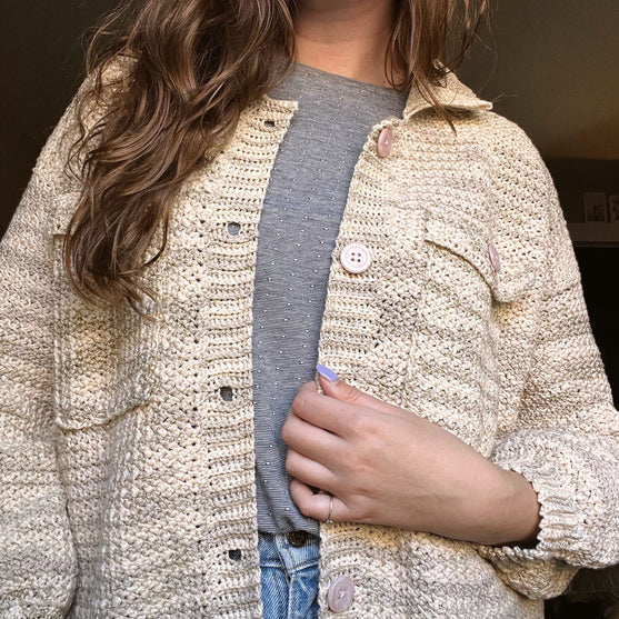 Fisken LITE - Jacke
2