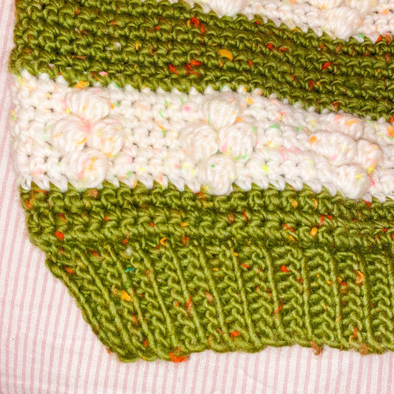 Cornelius Tweed - Kinderpullover
3