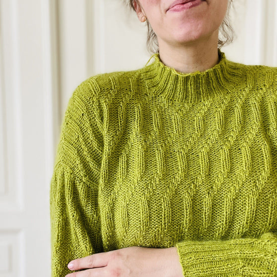 Raoul - Sweater
6
