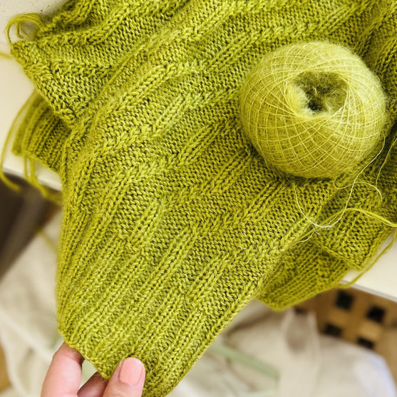 Raoul - Sweater
2