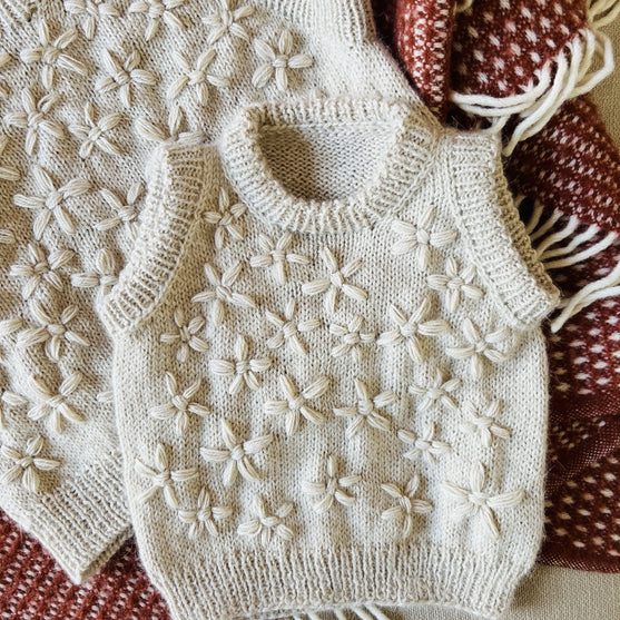 Alice - Junior-Pullunder
11