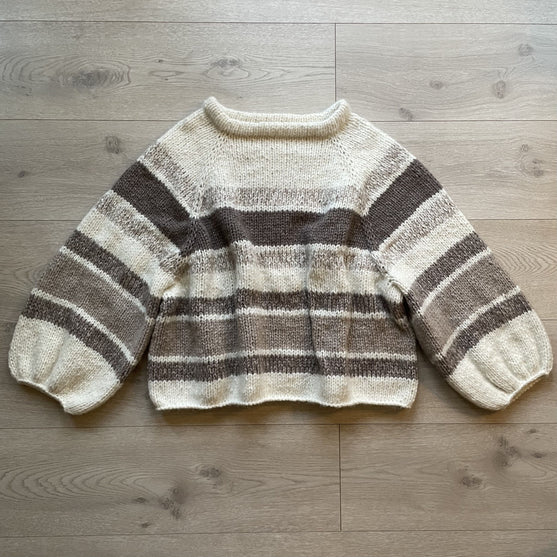 Gingy - Pullover
2