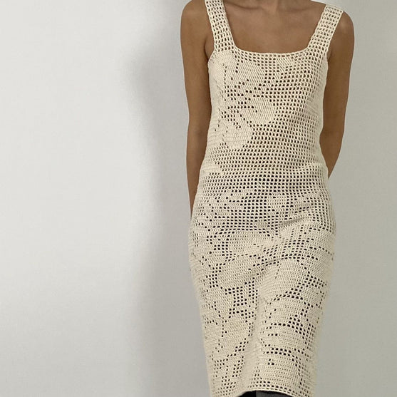 Blossom Robe - Kleid
2