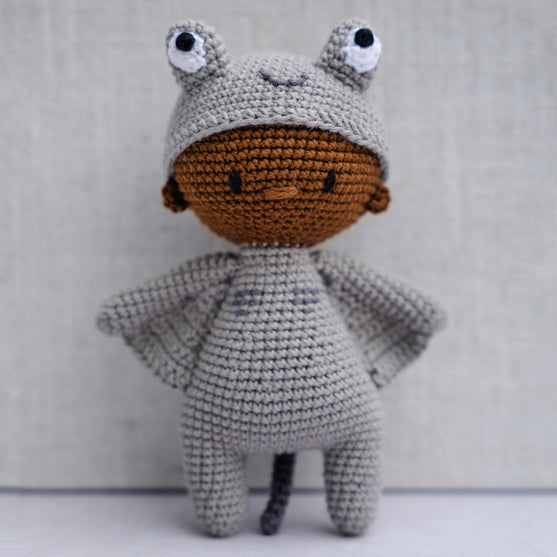 Die Freunde Tintenfisch und Stachelrochen
4