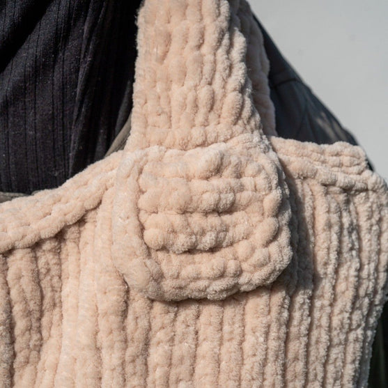 Baggy Bag - Tasche
3