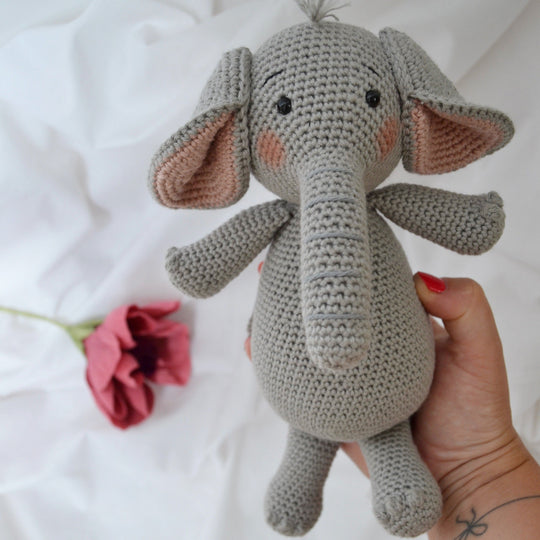 Der Elefant Elliot