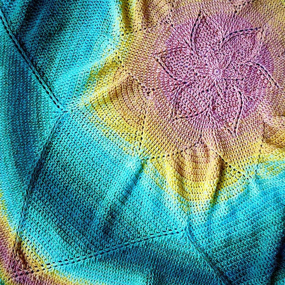 Smuggler’s Cove - Decke
4