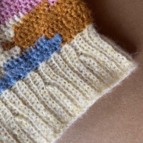 Esmeralda - Sturmhaube
5