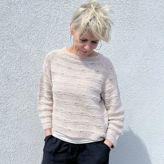 Sweet Sybilla - Pullover
2