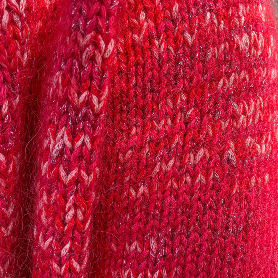 Audrey - Cardigan
5