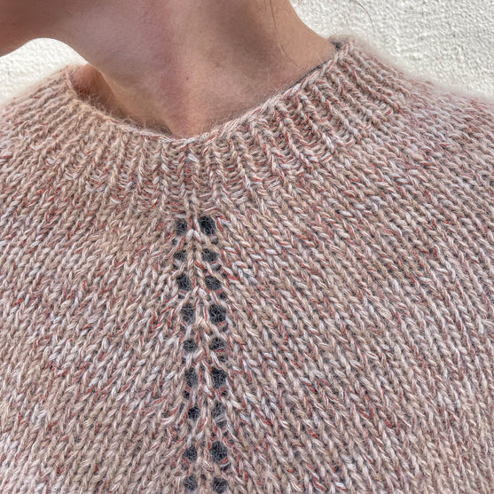 Katharine - Poncho
2